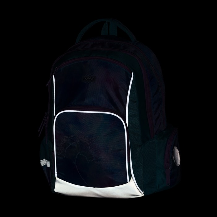 Školní set 3ks OXY GO OXY GO Unicorn